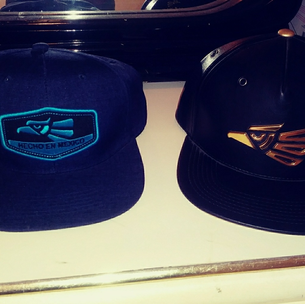 Hats